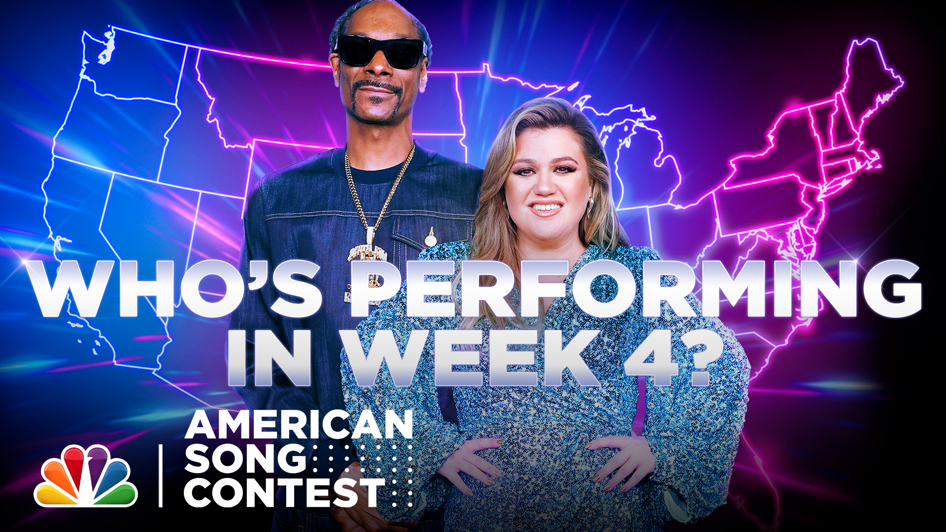 NBC Entertainment on Twitter "Next week's lineup is STACKED. 🤯 NBC’s 
