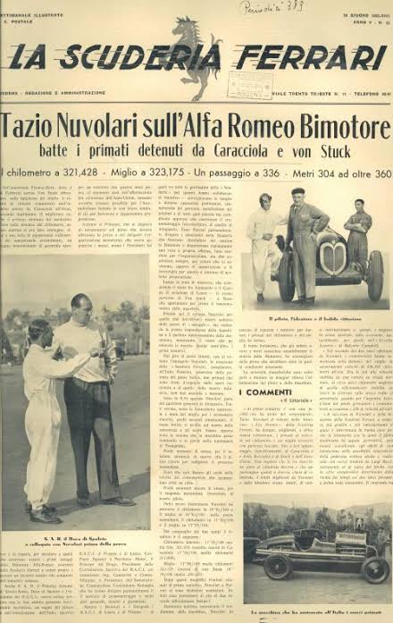 NetoDemetriou's tweet photo. #nuvolari #ferrari #AlfaRomeo #bimotore https://t.co/iJjyY0ksrB