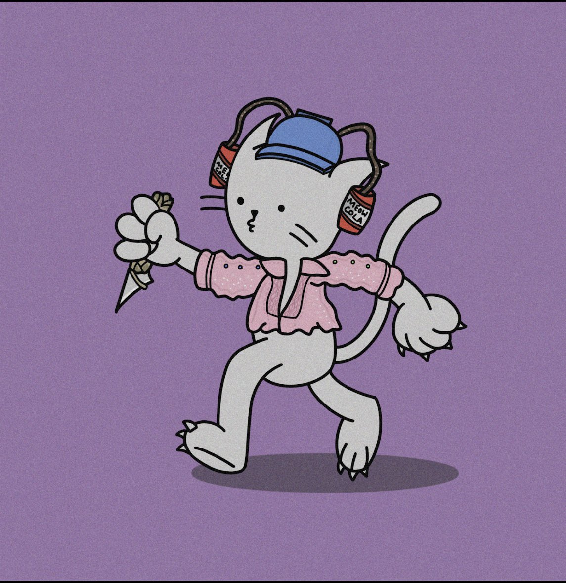coolintee's tweet photo. @jhon_nfts @FelineFiendz 😼😼 https://t.co/jIXBwUqDlb