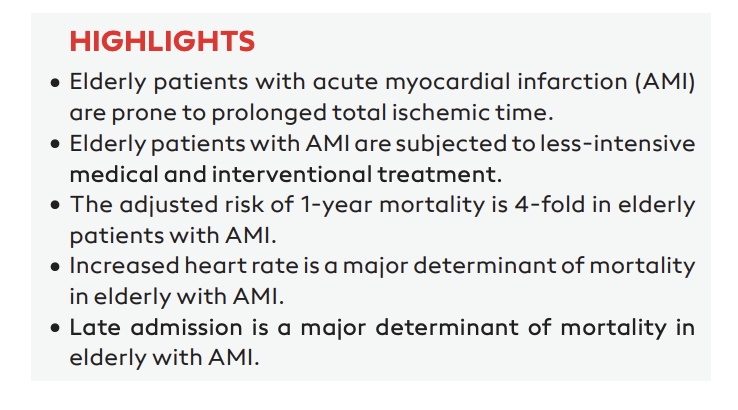 Dr Meral Kayikcioglu (@meralkayikcoglu) on Twitter photo Elderly data of #TURKMI Registry is online now! MI pts aged >75 have an almost 1 hour longer total ischemic time🤔 read 👉🏽 bit.ly/3KrPug5 🤔<a href="/TKDsosyal/">Turkish Society of Cardiology</a> <a href="/MKilickap/">Mustafa Kiliçkap</a> <a href="/LaleTokgozoglu/">Lale Tokgozoglu</a> <a href="/cerol191/">cerol19</a> <a href="/gokselcinier/">Göksel Çinier</a> <a href="/HanCardiomd/">Henry Han</a> <a href="/AkhmetzhanG/">Akhmetzhan Galimzhanov</a> <a href="/m_degertekin/">Prof Dr Muzaffer Degertekin</a> <a href="/vaytekin/">Vedat Aytekin</a> <a href="/SABOURETCardio/">SABOURETCardiologist</a> Elderly data of #TURKMI Registry is online now! MI pts aged >75 have an almost 1 hour longer total ischemic time🤔 read 👉🏽 bit.ly/3KrPug5 🤔<a href="/TKDsosyal/">Turkish Society of Cardiology</a> <a href="/MKilickap/">Mustafa Kiliçkap</a> <a href="/LaleTokgozoglu/">Lale Tokgozoglu</a> <a href="/cerol191/">cerol19</a> <a href="/gokselcinier/">Göksel Çinier</a> <a href="/HanCardiomd/">Henry Han</a> <a href="/AkhmetzhanG/">Akhmetzhan Galimzhanov</a> <a href="/m_degertekin/">Prof Dr Muzaffer Degertekin</a> <a href="/vaytekin/">Vedat Aytekin</a> <a href="/SABOURETCardio/">SABOURETCardiologist</a>