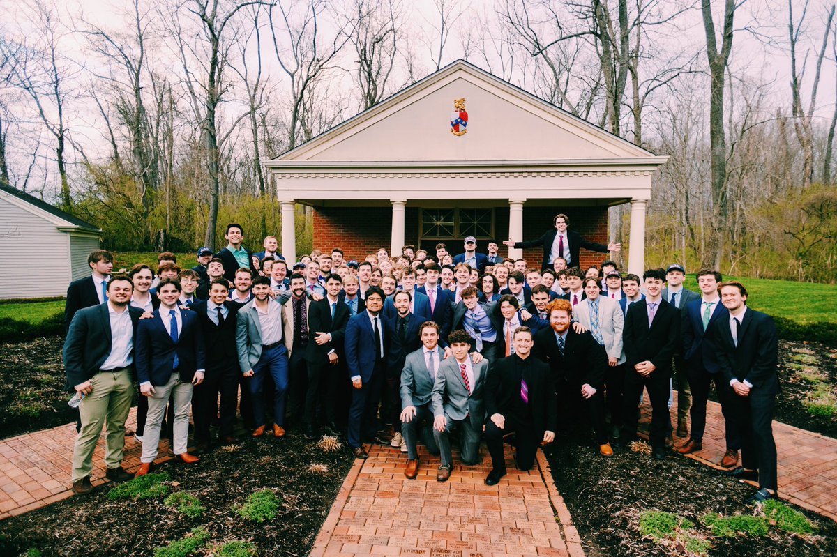 Beta_UC's tweet image. Congrats to our 12-man Spring 2022 Pledge Class on being initiated in Oxford last night! Big things to come!