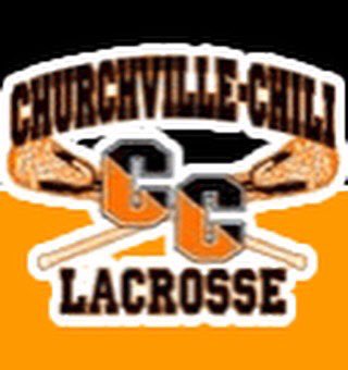 Churchville Chili continues to be a massive supporter of MB &amp; their neighbors around them. Coach Fiala &amp; the boys varsity lacrosse team welcomed their new buddy Bruce to their team. Go Saints and Go Bruce! #SaintsIndeed <a href="/CCCSD_SHS/">Churchville-Chili HS</a> <a href="/CCCSD_Strength/">Churchville Strength</a> <a href="/CCCSD_Theatre/">C-C Theatre Group</a> <a href="/PrimetimeBall_/">Primetime585⭕️</a>
