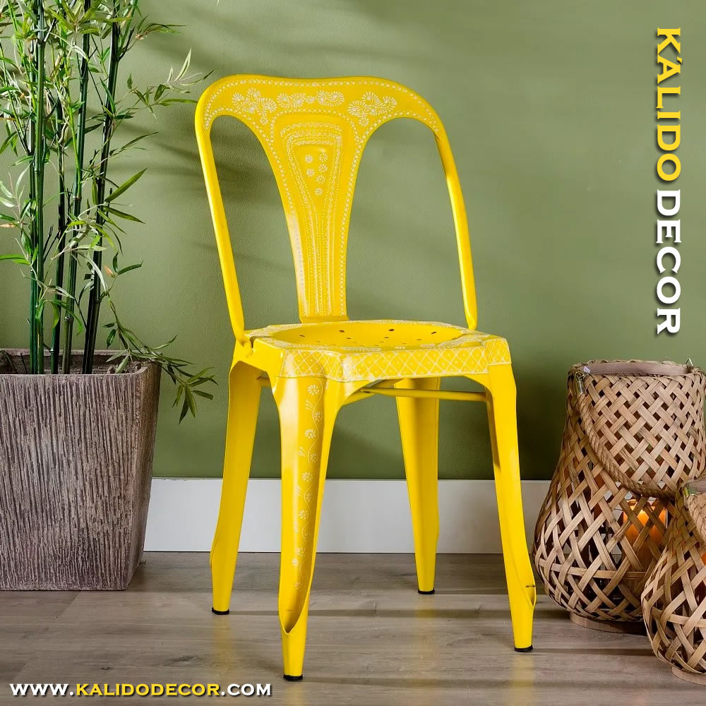 DecorKalido's tweet photo. La Silla Tolix de estilo Industrial con un toque Romántico.
¿Qué te parece?
👉 https://t.co/UdnV83mGxF 👈 https://t.co/3qHHnEPV05