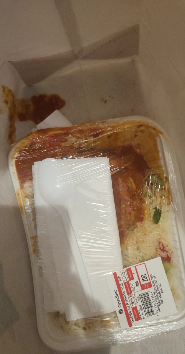 manotykinoti's tweet photo. @CarrefourKe when I say Carrefour of Nextgen Mall has the WORST service, this is what I mean. From telling the lady at the Delhi the packaging is all wrong to letting her know the portion is less! Please have seamless service despite the branch I visit or anyone else! https://t.co/QK6DGHzxIS
