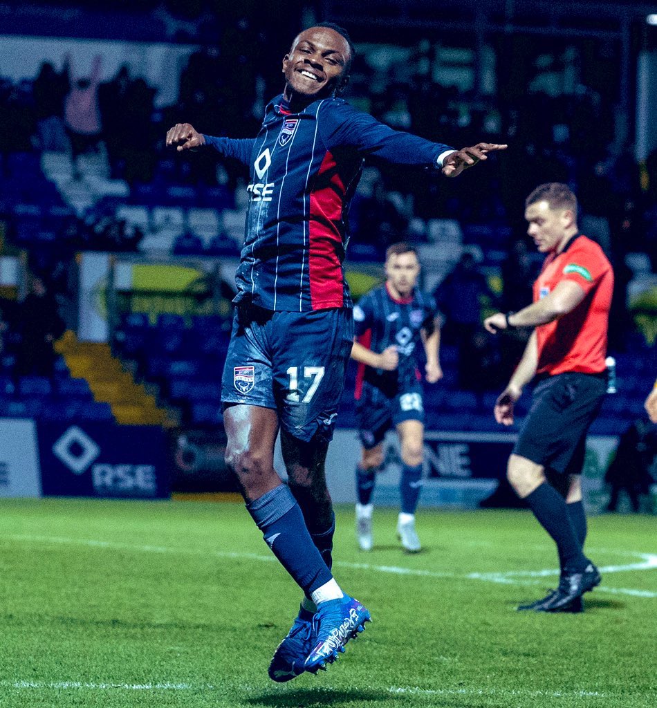 RCFC_SLO's tweet photo. What a turnaround this season - restructured squad which was always going to take time to gel. 

Take nothing away from Malky &amp; Don, an absolutely incredible job managing us into the top six.  

A lot more to come from this Ross County team ⚽️💙
#staggies #TopSix https://t.co/muBzUYT0iD