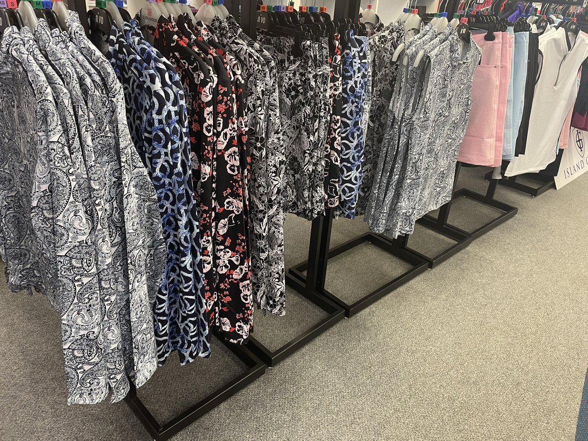 Wrag Barn Pro Shop tweet media