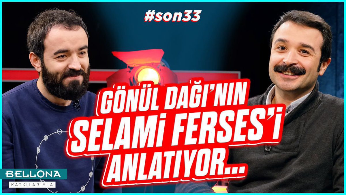 Orhan Karaağaç tweet media