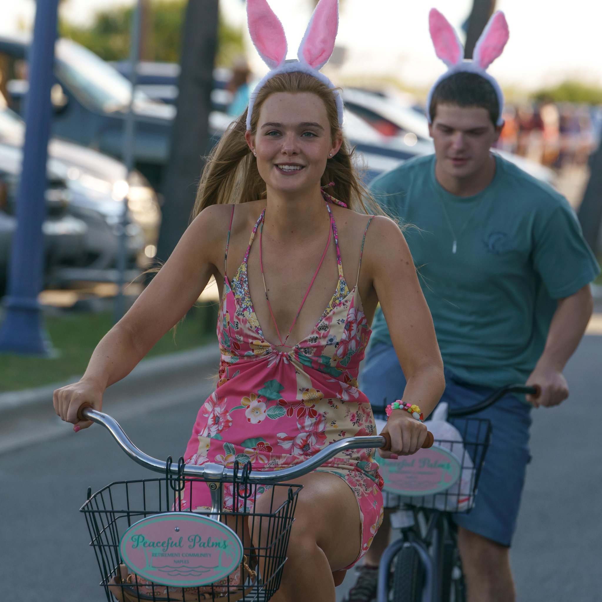 Happy Birthday to the one and only Elle Fanning. 