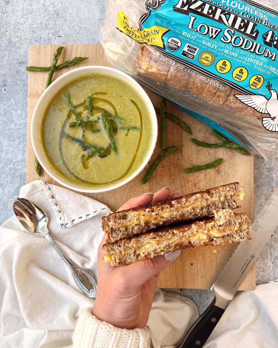 Food For Life Baking (Food_For_Life) / Twitter