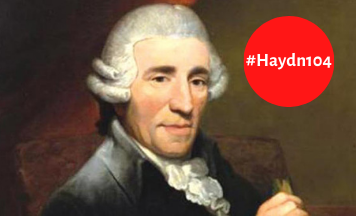 classicalexb's tweet photo. 🎻 Joseph Haydn: Symphony No.17 🎻
Find out more about our special #Haydn104 project on #Classicalexburns! 👇
https://t.co/asX95ppyaS
#Day982 #Challenge1000 https://t.co/Y03MIrv3oC