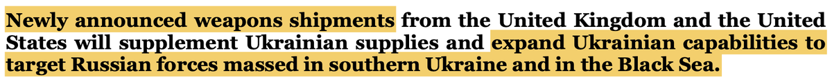 TheStudyofWar's tweet photo. Ukraine Invasion Update Highlight:
https://t.co/pZy0Aq1v4b https://t.co/sVsCYk4Kyr