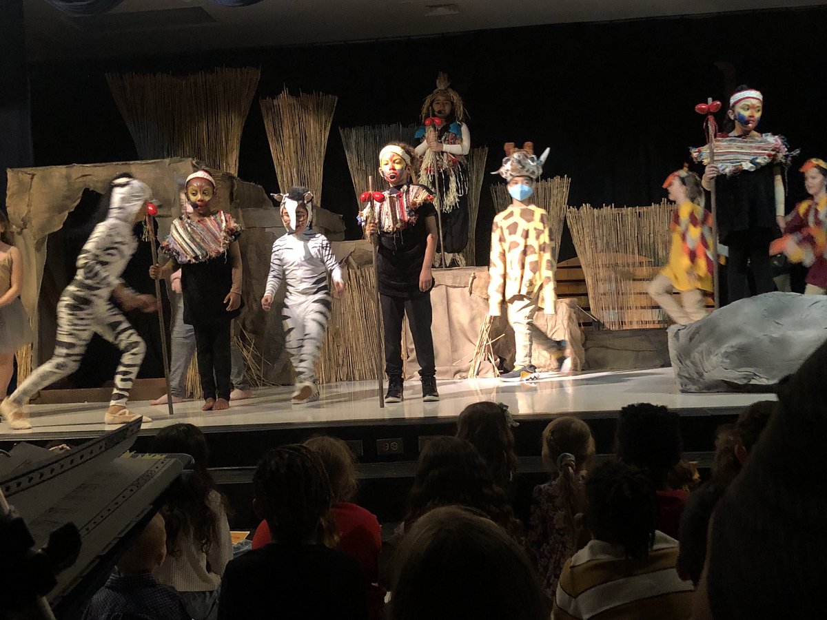 Discovery Key El (@discoverykey) on Twitter photo Our first Lion King Jr. musical <a href="/DiscoveryKey/">Discovery Key El</a>! Thank you Mrs Raimondi for working so hard so our students! It was an amazing performance! Our first Lion King Jr. musical <a href="/DiscoveryKey/">Discovery Key El</a>! Thank you Mrs Raimondi for working so hard so our students! It was an amazing performance!