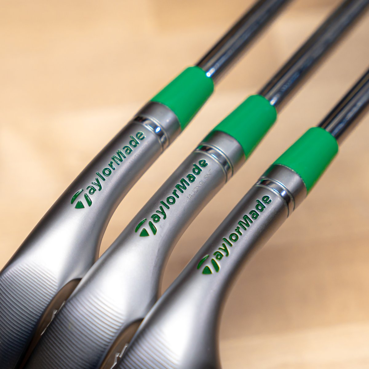 Club Champion | Custom Club Fitter tweet media