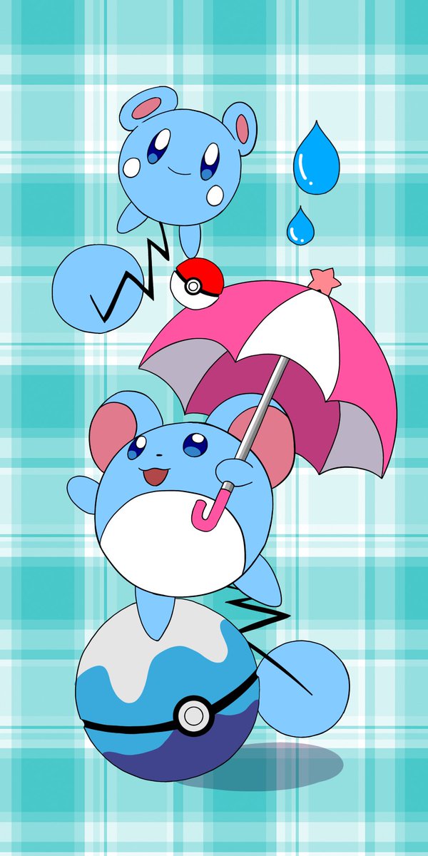 ルリリのtwitterイラスト検索結果