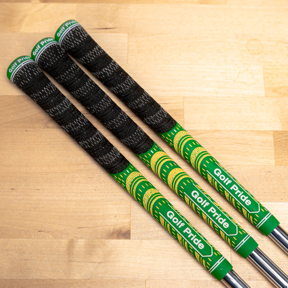 Club Champion | Custom Club Fitter tweet media