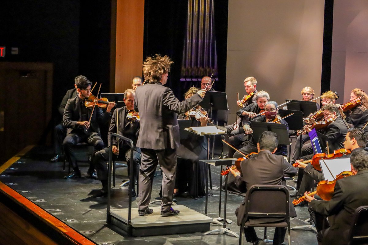 We had such an incredible season this year! Don't miss our final show of the season American Classics: Gershwin &amp; Bernstein’s Broadway bit.ly/3wOlMOf