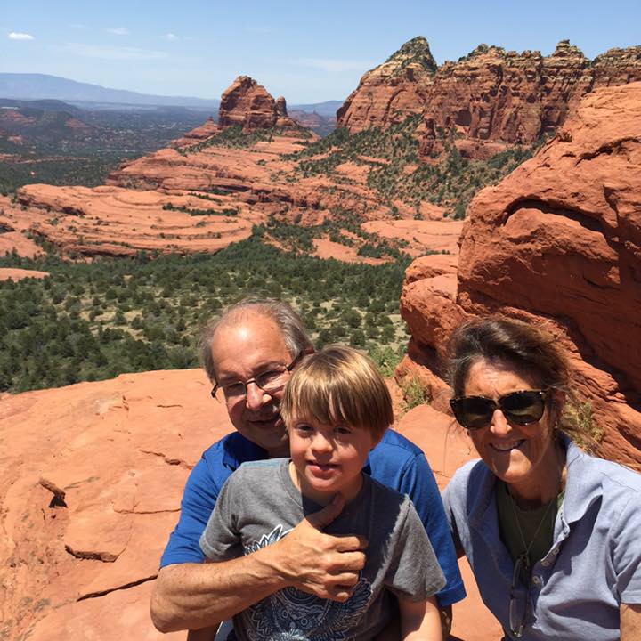 "You will be amazed at the depth of your love for this child. We are forever grateful God picked us to be his parents.”

Continue reading part 3 of Caleb's interview:
bit.ly/3joxZl0