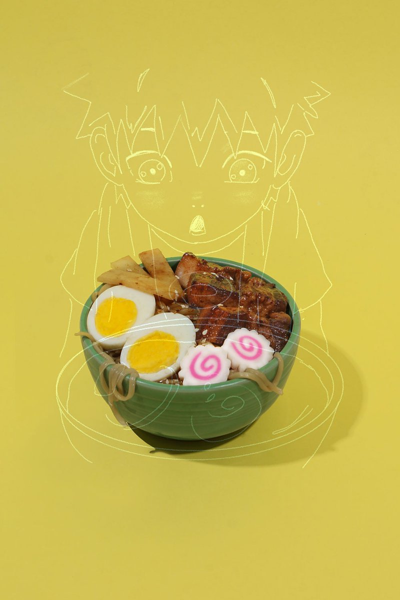 DistractionUM's tweet image. Did anybody else get hungry watching “Ratatouille?” Millions of pixels come together in cartoons to create dishes so delectable you dream of eating them— and now you can, link in bio!

words_nicolette bullard. photo_teagan polizzi. design_isa marquez.