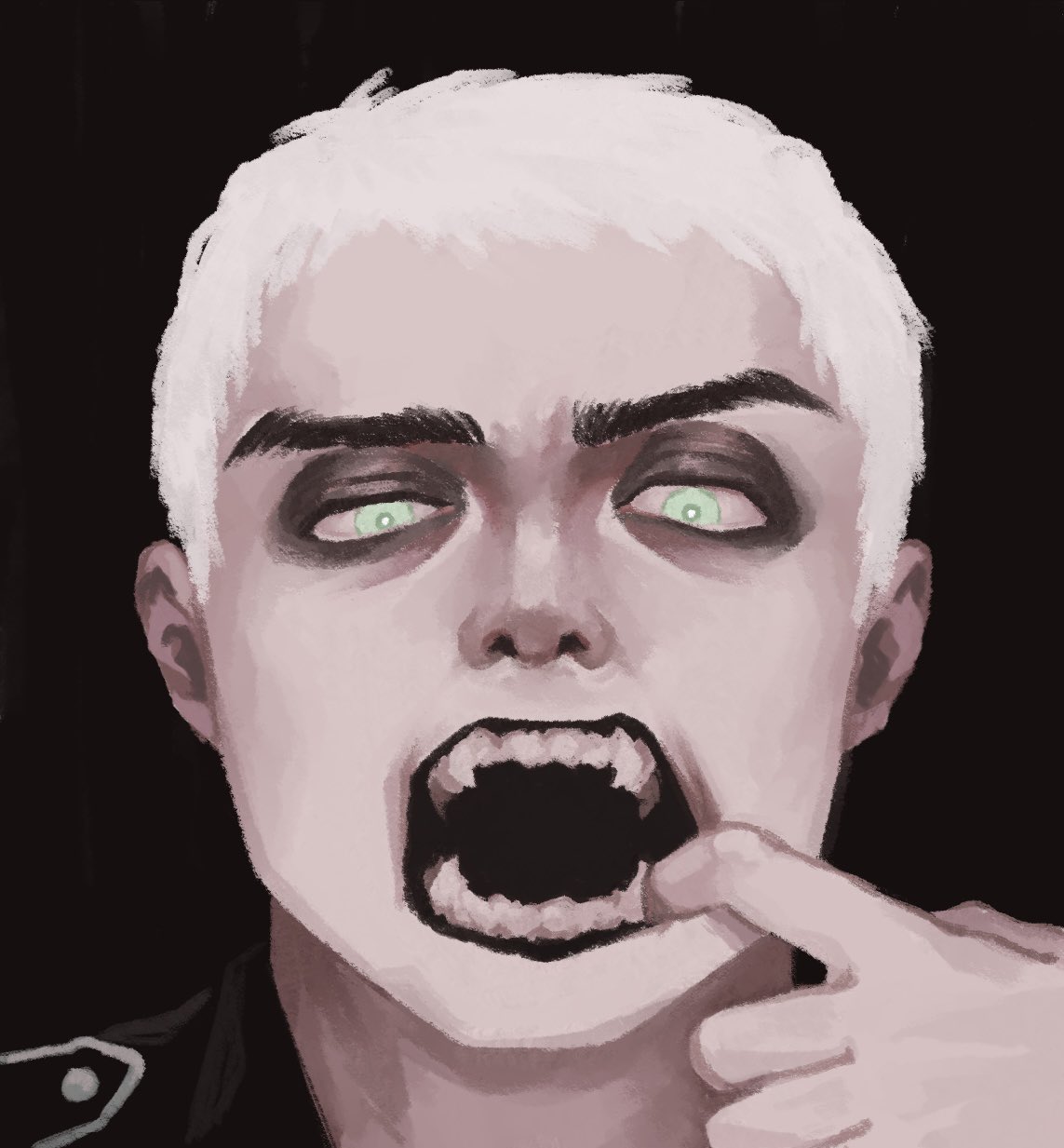 Happy birthday Gerard Way 