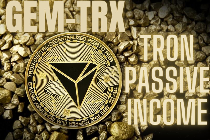 Gem_TRX's tweet photo. GemTRX has an affiliate program for its users to get rewards by forming your own team and lead the team to make money together, the power of the team is huge and it will bring you huge benefits.
https://t.co/U4mcXc7TEB https://t.co/tz7r8F8Z4q
