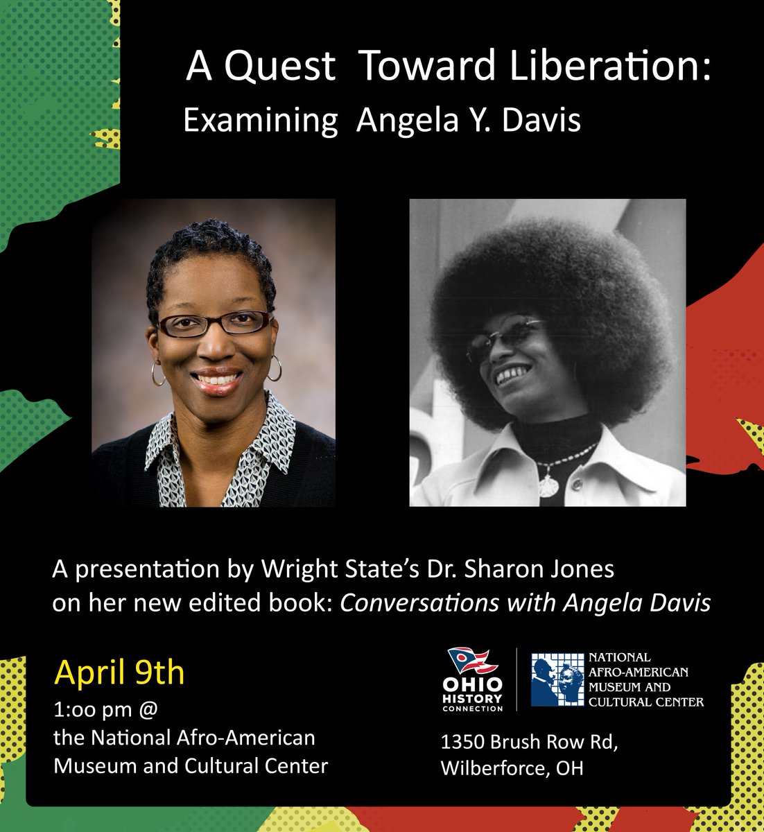 Sharon Lynette Jones (@janetausten_l) on Twitter photo 