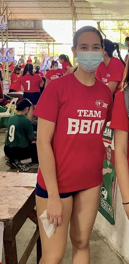 peemcee30's tweet photo. @MessMinchin3 anu po masasabi nyo dito mess? https://t.co/kn5KZAjXMd