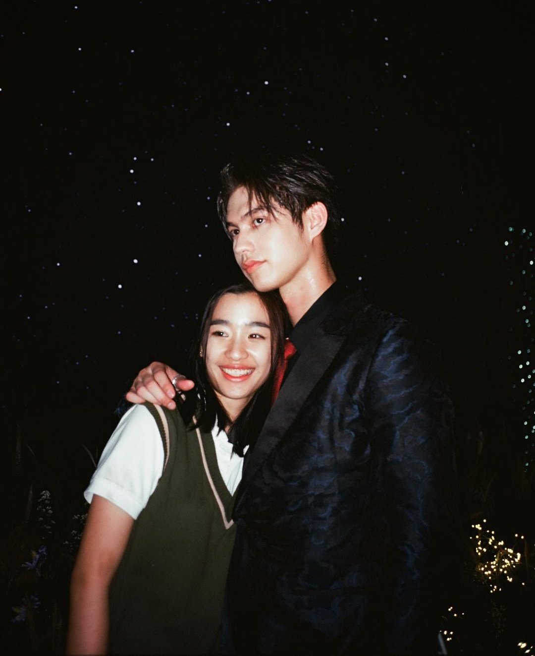 🌸 on Twitter "It's really now goodbye to Gorya, Thyme & F4 💔 