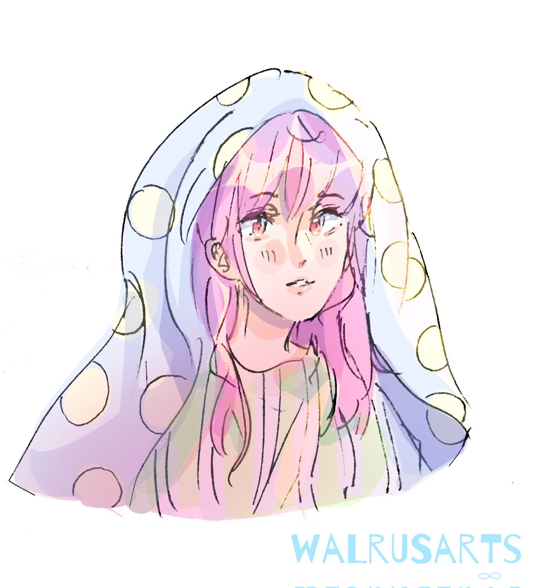 ArtsWalrus's tweet photo. @AsheIllustrates https://t.co/83M2G0moH2