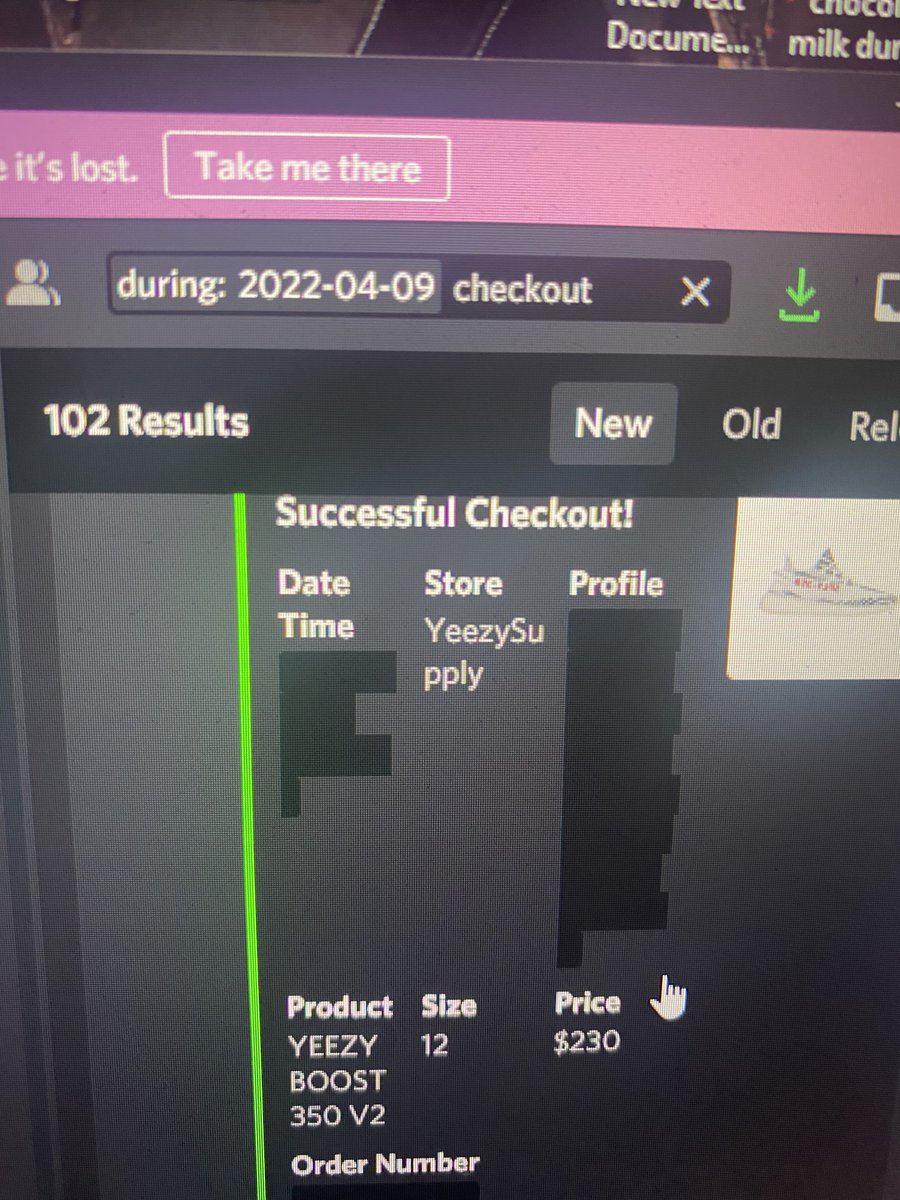 ⚡Sparked Solutions⚡ (@sparkedsolution) on Twitter photo Success From PureHustle#9040 Using <a href="/InfamousProxies/">Infamous Proxies</a>
Join Us Today discord.gg/infamousproxies Success From PureHustle#9040 Using <a href="/InfamousProxies/">Infamous Proxies</a>
Join Us Today discord.gg/infamousproxies