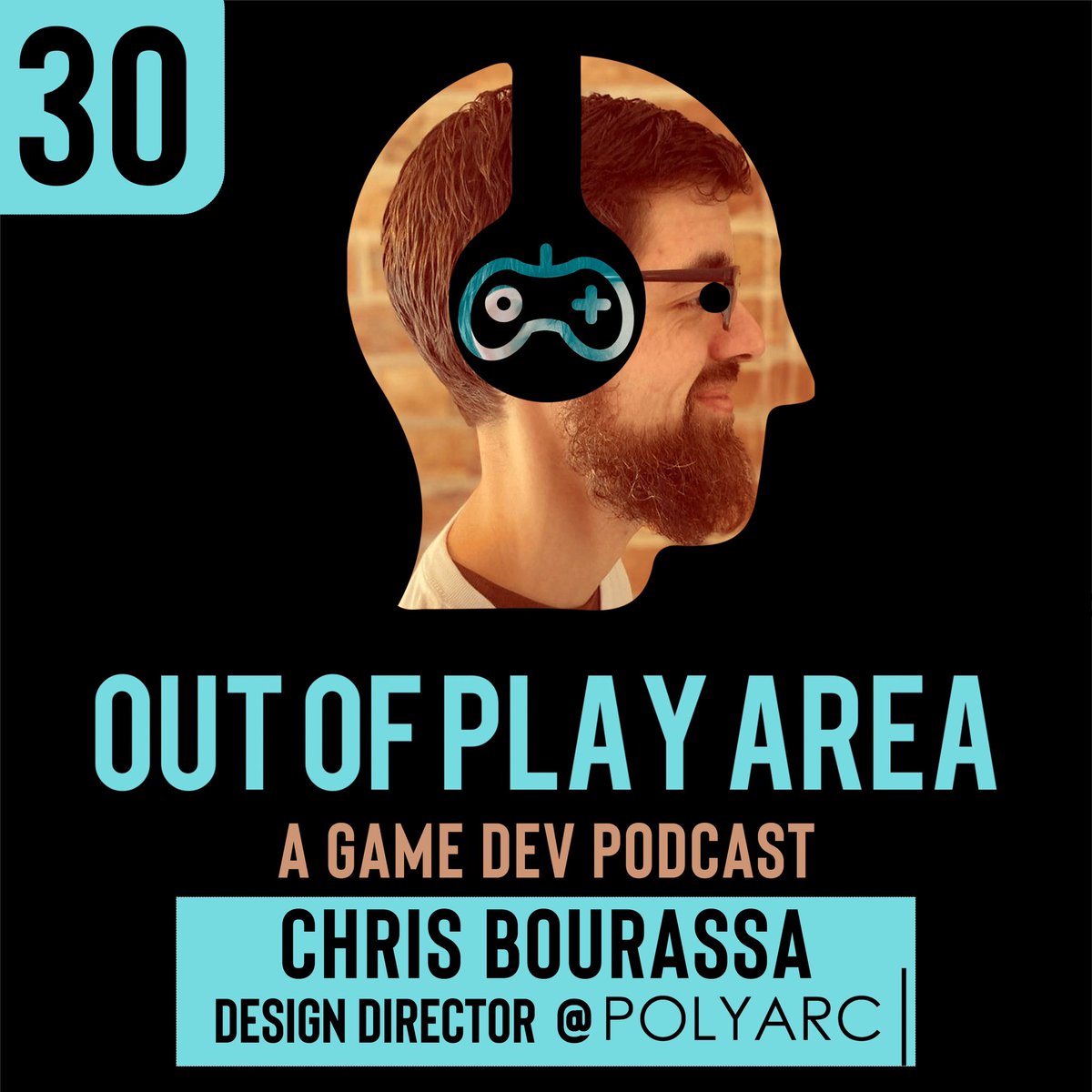 Episode 30 debuts this Monday featuring @Bourassa86 a Design Director at @PolyarcGames where we talk Moss , Midnight Club LA, Red Dead Redemption online and interview tips ++
Who will be there? #gamedev 

by @ElKingpin on @podbeancom edited with @DescriptApp #madeonzencastr