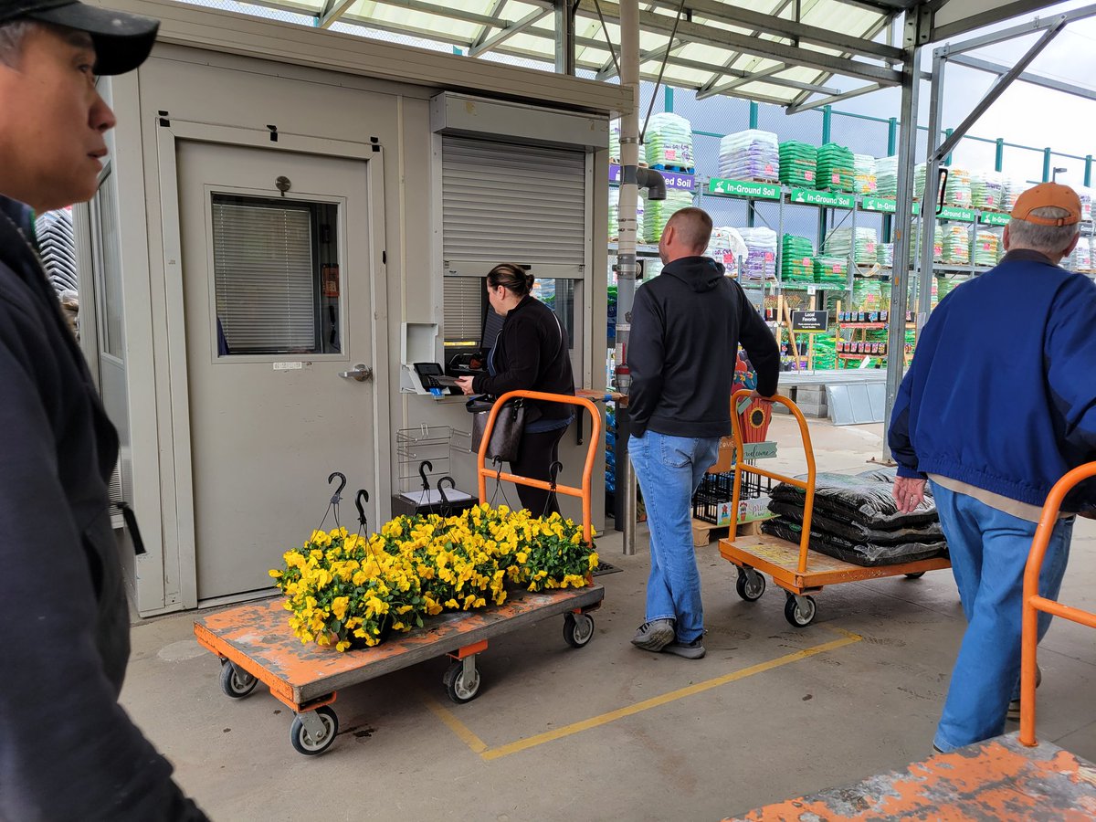 <a href="/MGIflowers/">Michaels Greenhouses</a> <a href="/hd6229/">Ray</a> 
Pansy hangers on sale and going fast!