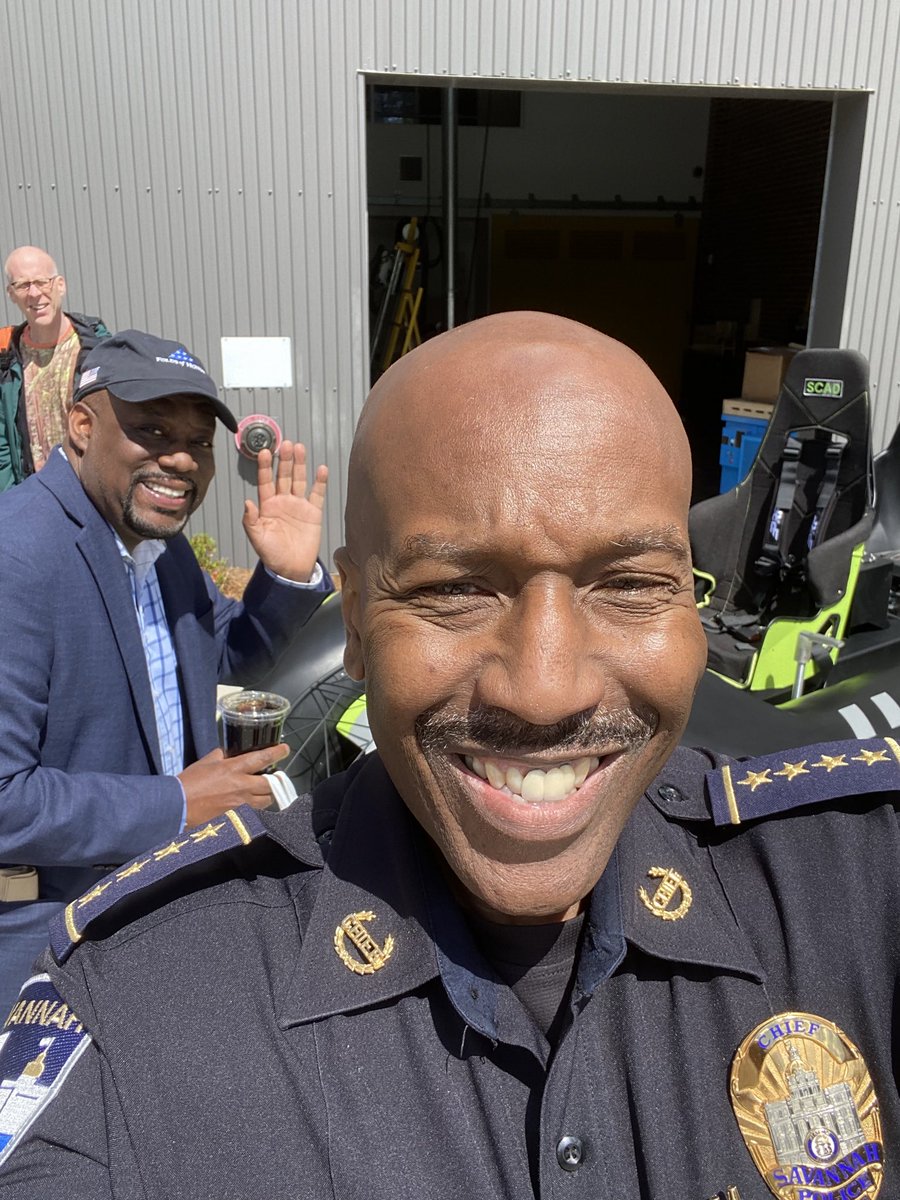 Roy Minter tweet media