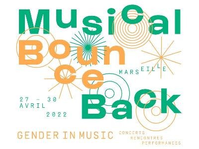 RafaelSwap's tweet photo. Pour le lancement du programme européen Musical Bounce Back, 3jours de programmation de concerts et de réflexions sur l'égalité de genre dans la musique. Trop fier d'accompagner les porteurs de projet @PIANOANDCO avec le @LicaEurope
Programme dispo ici :
https://t.co/fQ3uM6TJs3 https://t.co/CqZQqCjhK5