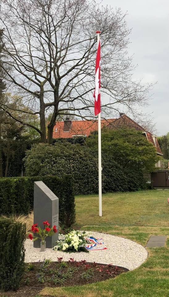De herdenking van de bevrijding van Putten is dit jaar niet op 18 april i.v.m. Tweede Paasdag, maar op dinsdag 19 april om 19.00 uur.