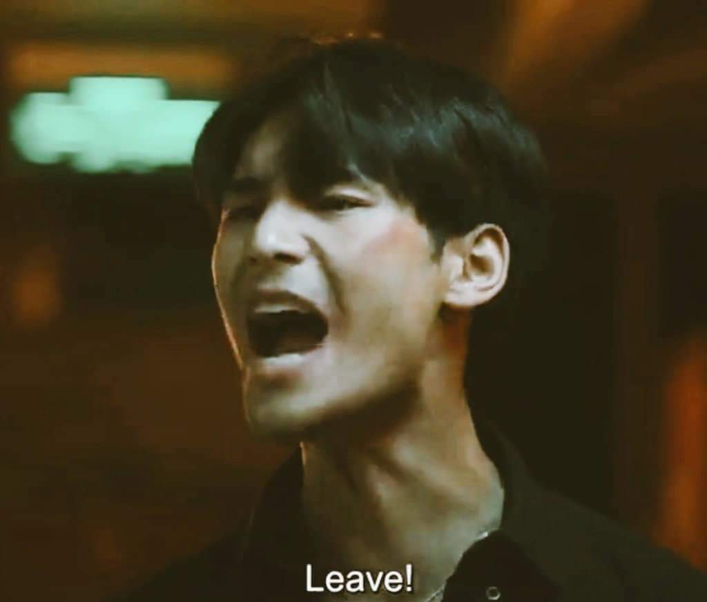 Thu_TMFC's tweet photo. Spoiler - leave
@Nnattawin1  Yes 
#KinnPorscheEP2 https://t.co/YFW1eaNPAU
