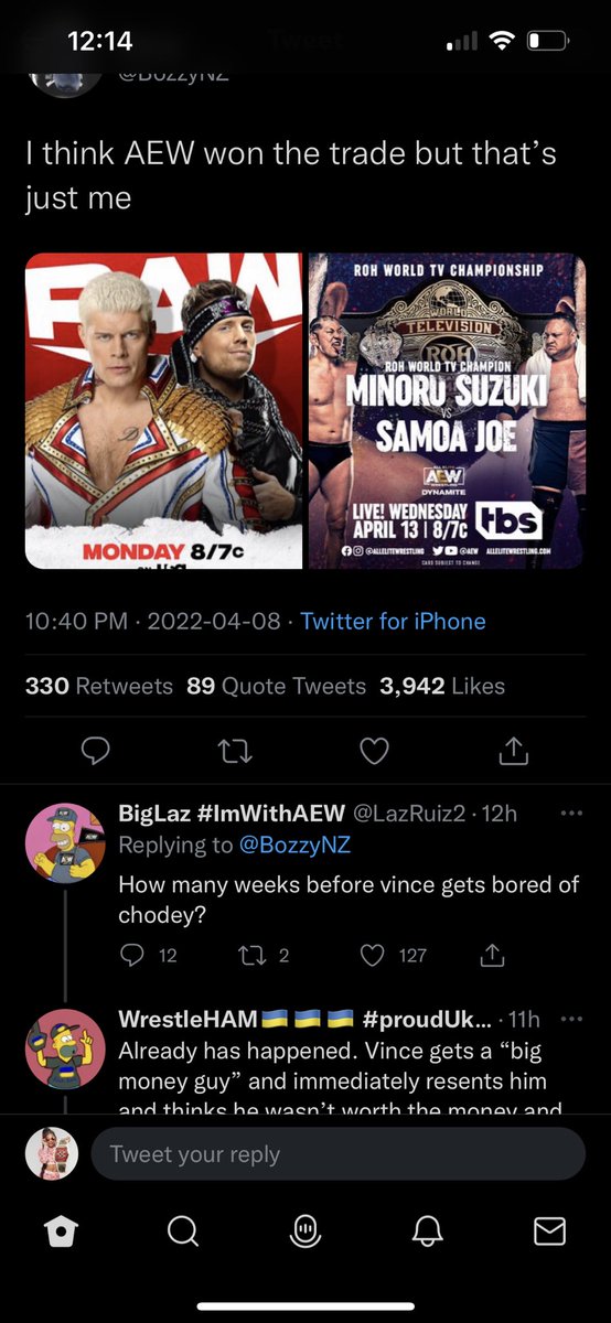 Tom 🇨🇦 tweet media