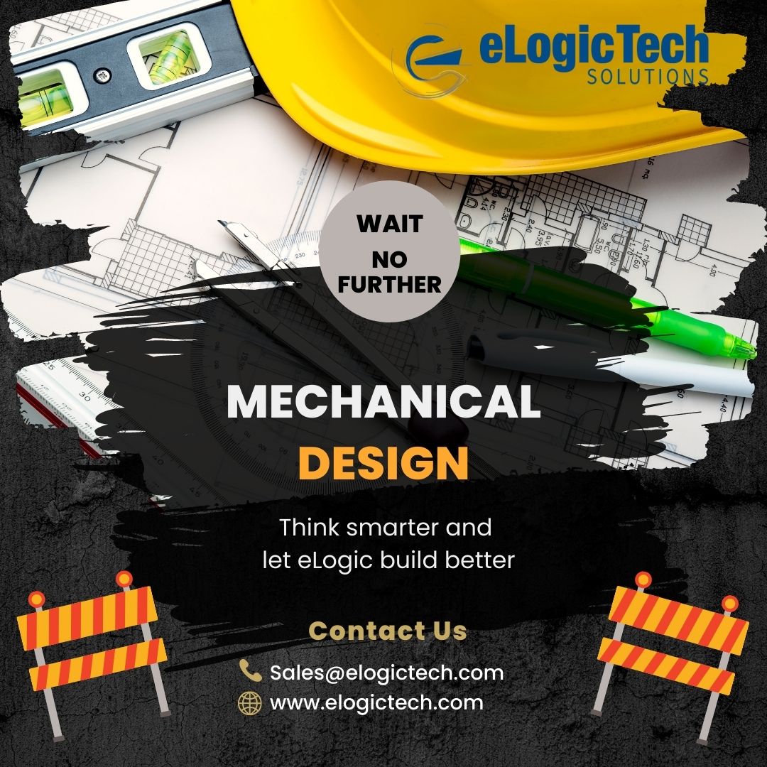 eLogicTechEngg's tweet image. 