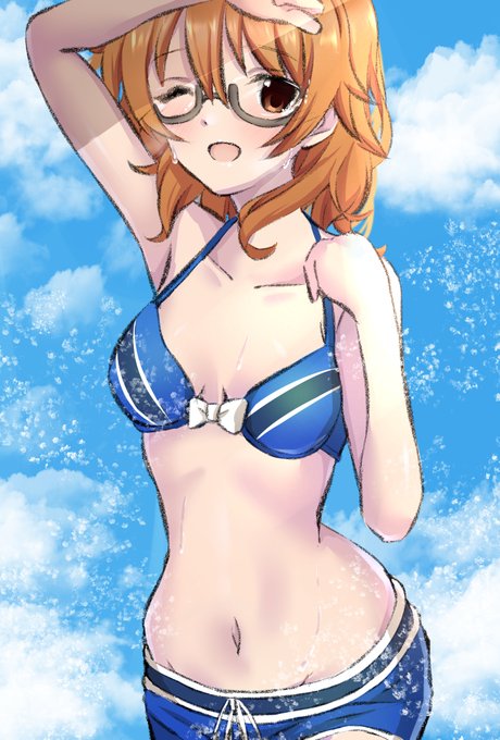 思いっきり遅刻しました…
ともあれ比奈おめでとう。
#荒木比奈
#荒木比奈誕生日 