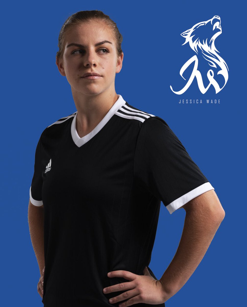 soccerjesswade's tweet photo. Fiercely loyal and protective of my pack, with a focus on the characteristics of courage, strength and leadership - all elements I strive to live by.

A new and exciting chapter in my book of life has begun and I can’t wait to embark on this #journey🐺⚽

#oneFZ #teamFZ #football https://t.co/6AGa0DZjaK