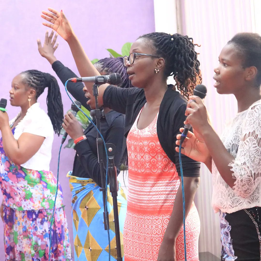 gccoutering's tweet photo. We bless God for His presence and manifestation through miracles, signs and wonders, dreams and visions, angelic visitations, prophetic, and release of mantles. Mountain Experience Season II 2022 is officially  closed and the move of God is spreading far and wide. https://t.co/2wdLAz4NId
