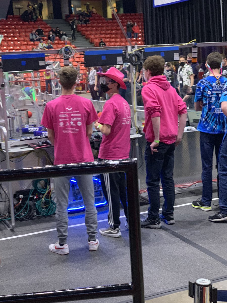 Sylvania STEM Center (@syl_stem) on Twitter photo Those keeping score, 7 wins and two ties!!!! Essentially undefeated right now 🙌 <a href="/13abc/">13 Action News</a> <a href="/SylvaniaSchools/">Sylvania Schools</a> <a href="/SylvaniaOH/">City of Sylvania</a> <a href="/Ottawa_Hills/">Ottawa Hills</a> <a href="/toledonews/">The Blade</a> #midwestregionals Those keeping score, 7 wins and two ties!!!! Essentially undefeated right now 🙌 <a href="/13abc/">13 Action News</a> <a href="/SylvaniaSchools/">Sylvania Schools</a> <a href="/SylvaniaOH/">City of Sylvania</a> <a href="/Ottawa_Hills/">Ottawa Hills</a> <a href="/toledonews/">The Blade</a> #midwestregionals