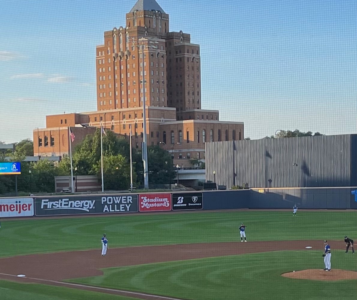 Stadium Mustard on Twitter "Stadium Mustard wishes the Akron