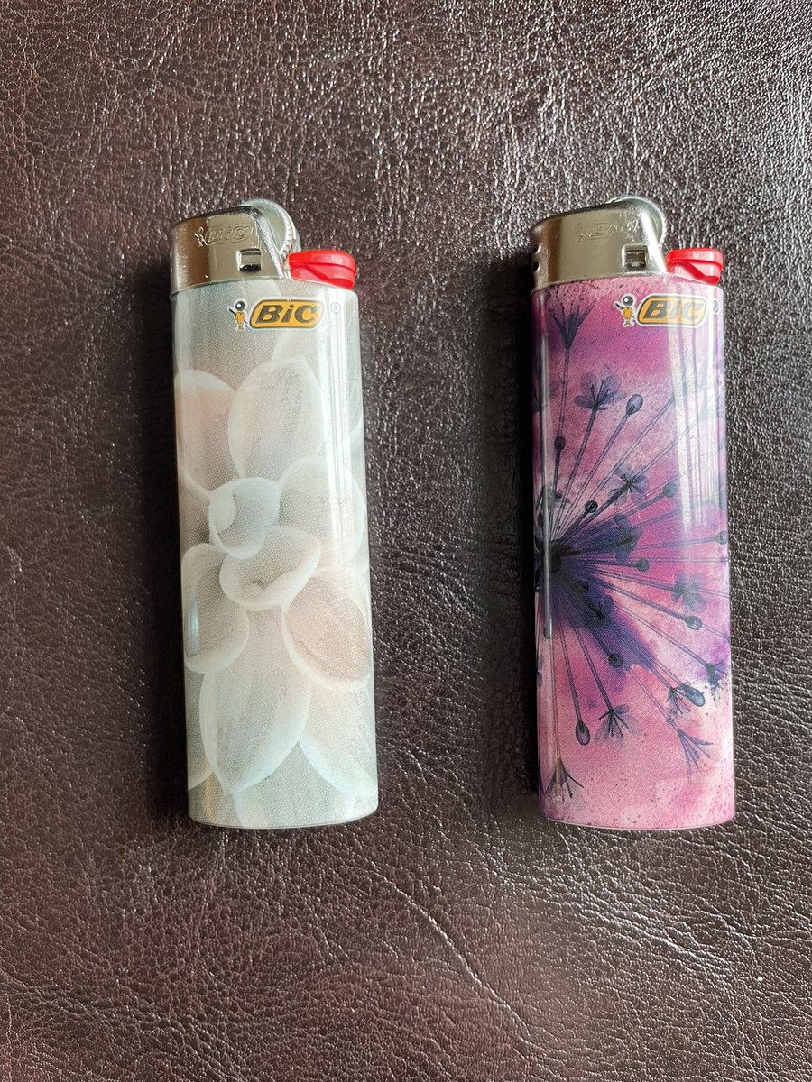 clurmichael's tweet image. Dua Lighter