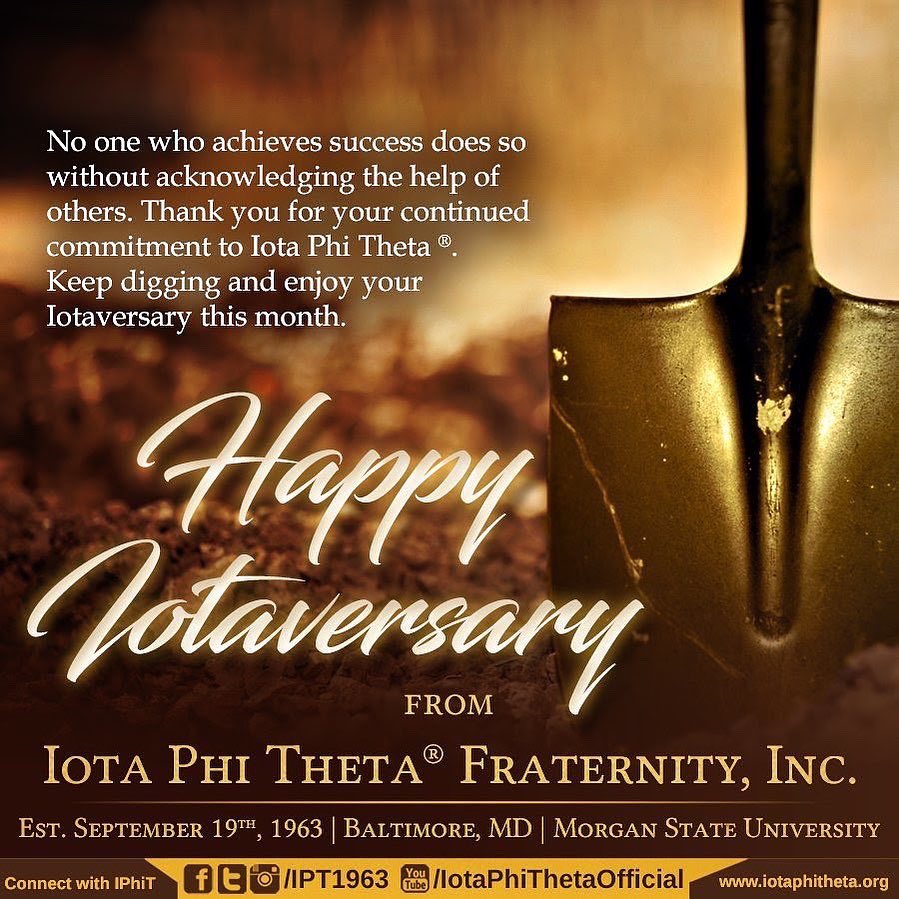 I.S. Power 2 The People! One year in the fold! Show them love!