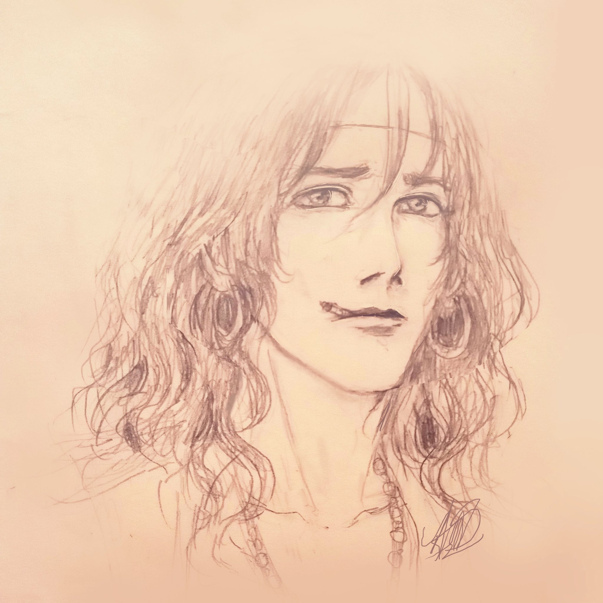 Happy belated birthday Izzy Stradlin  