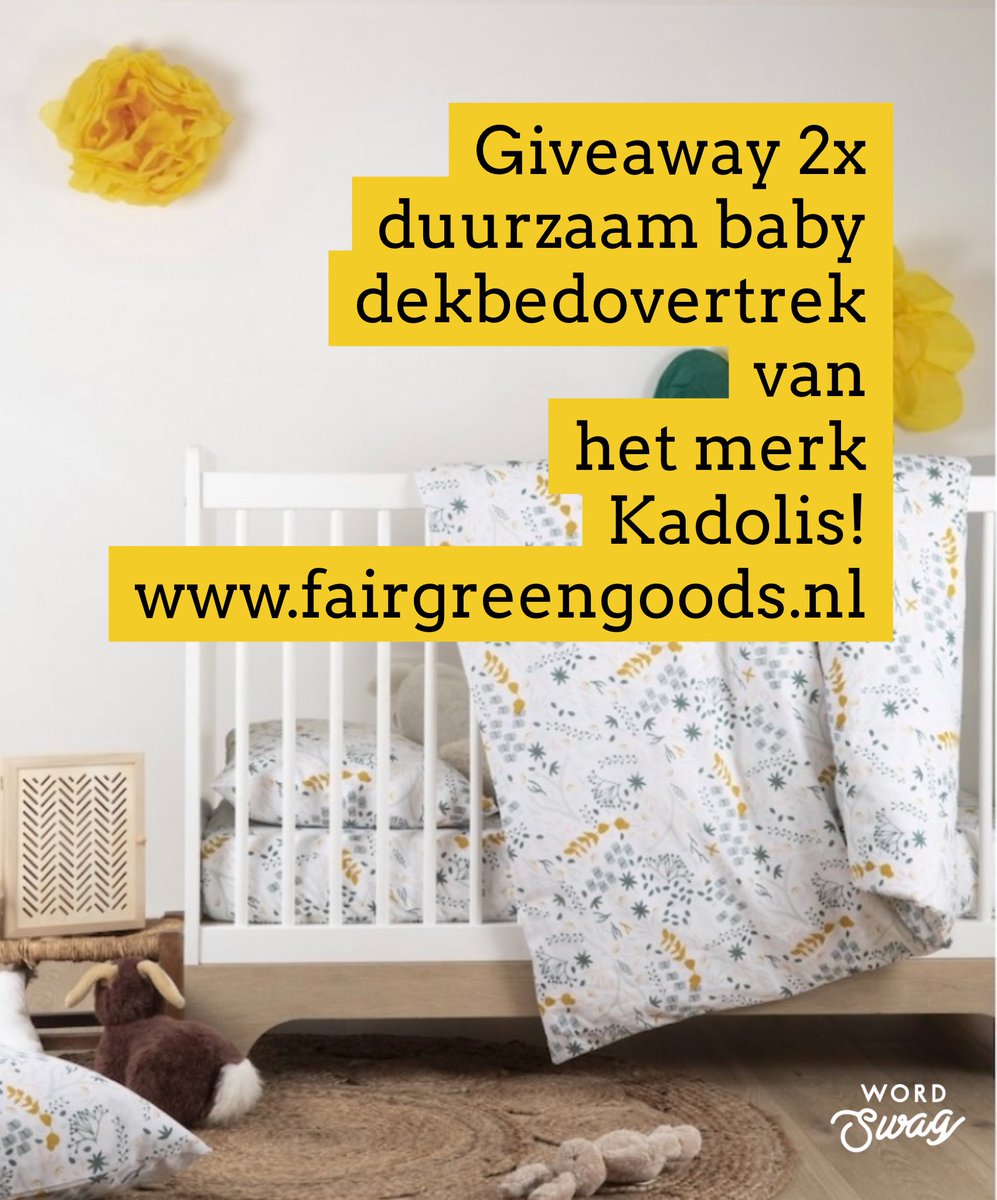 Fair Green Goods tweet media