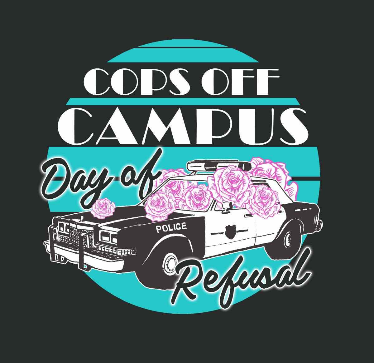 Cops Off Campus Coalition tweet media