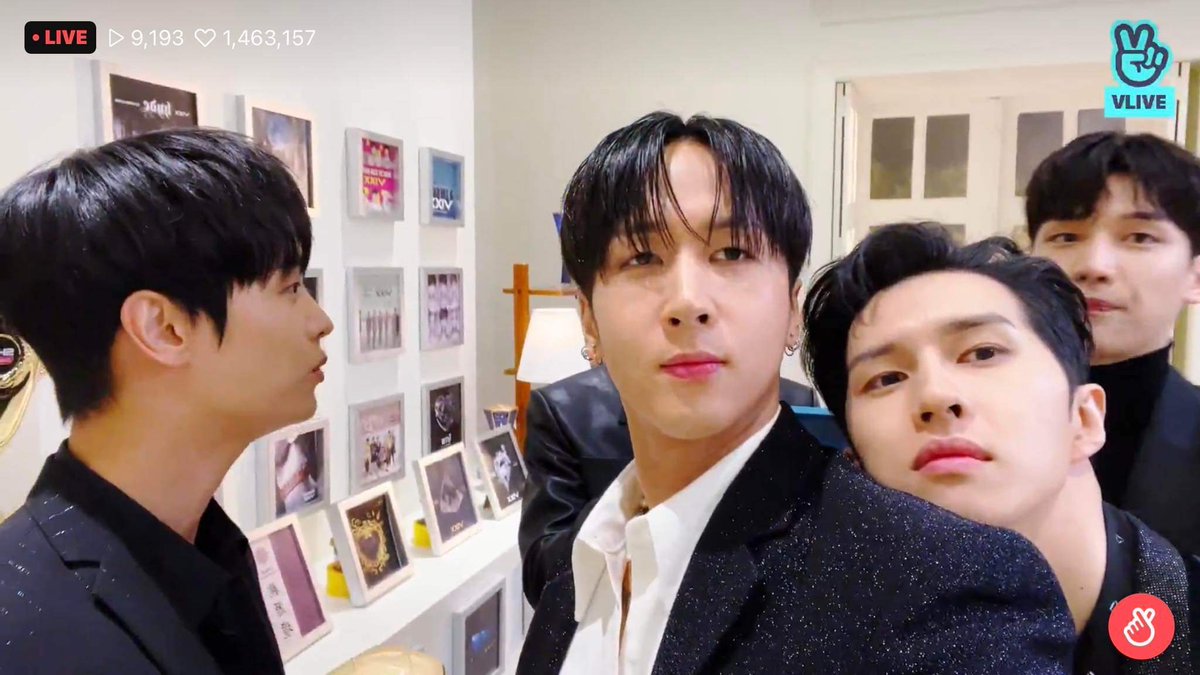 GROOVL1VE's tweet photo. https://t.co/9MU3LnhgYz