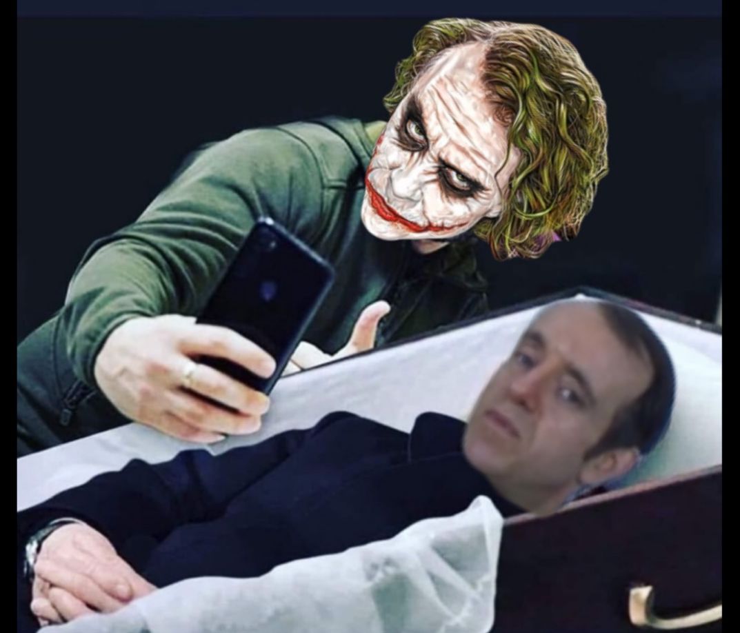 JCoupable's tweet photo. Coucou Vincent Reynouard 😎, alors comme ça on reprend du service ? Nous aussi 😁
Le grand nettoyage de Pessah...
Ne bouge pas on arrive 🚔👮
La bise 💉💉💉
BTA https://t.co/Khfi8JOETM