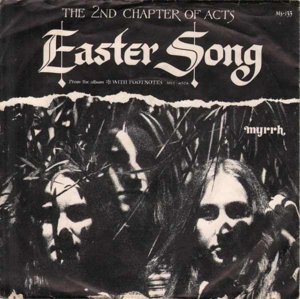 drleahpayne's tweet photo. Easter Song.πππ #secondchapterofacts #ccm #JesusMusic #contemporarychristianmusic https://t.co/XJbADK76jR